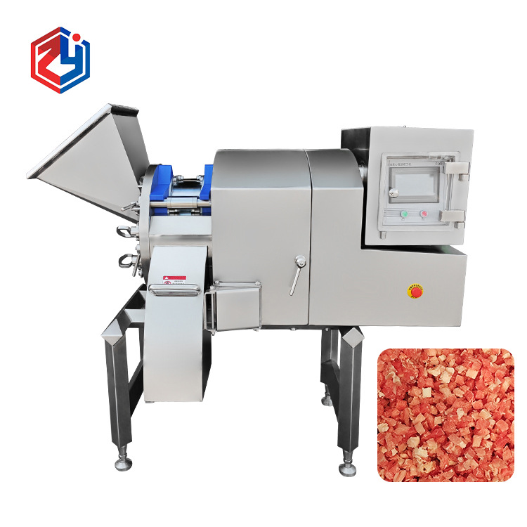 凍肉切丁機能切什么？難道只有肉嗎？